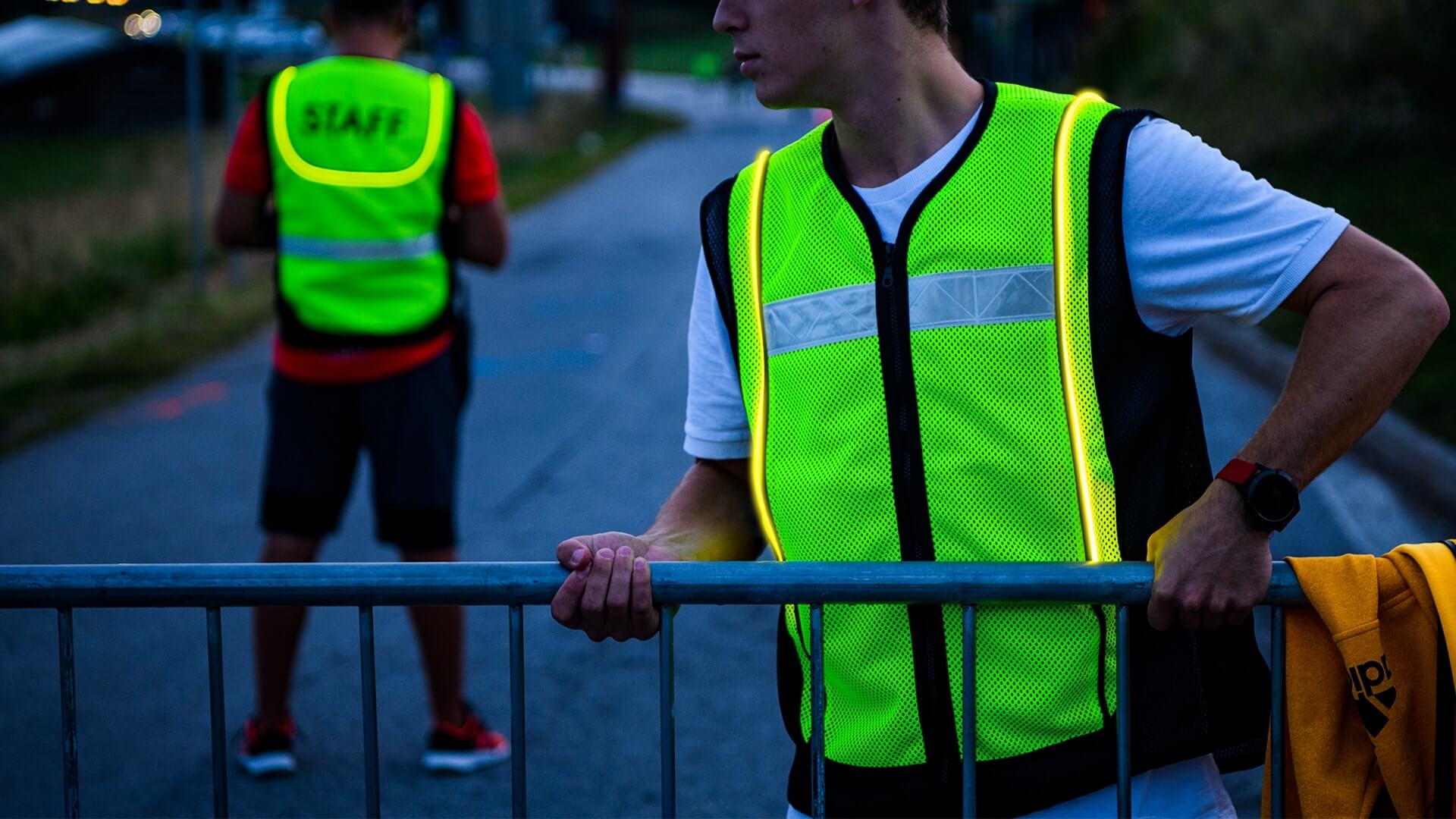 workers